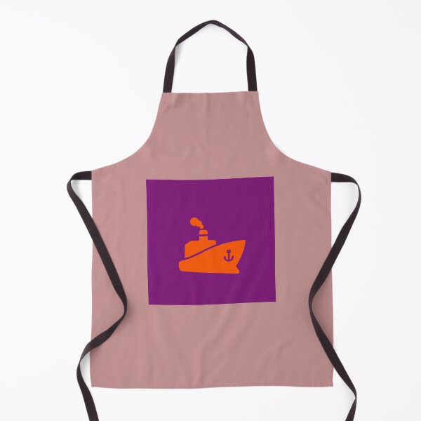 Item preview, Ship design for redbubble designed and sold by Kumaramang.
