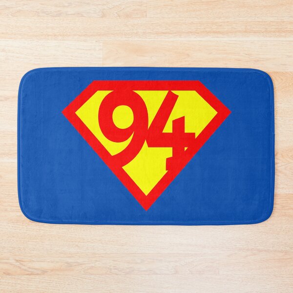 Item preview, Super Number 94 | 1 to 100 Super Numbers  designed and sold by Red Sparkle.