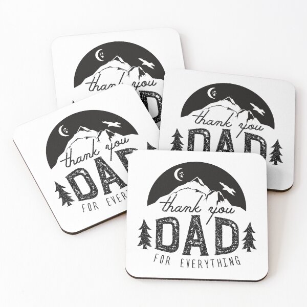 Item preview, Happy father's day designed and sold by catoo666.