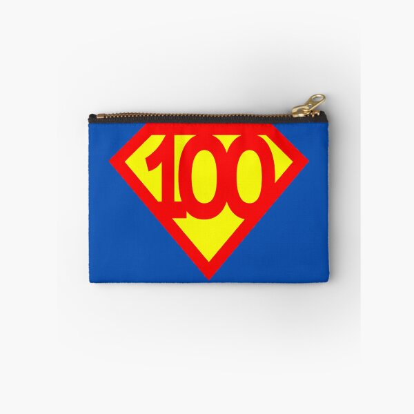 Item preview, Super Number 100 | 1 a 100 supernúmeros designed and sold by Red Sparkle.