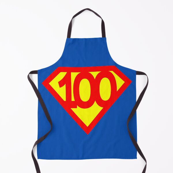 Item preview, Super Number 100 | 1 a 100 supernúmeros designed and sold by Red Sparkle.