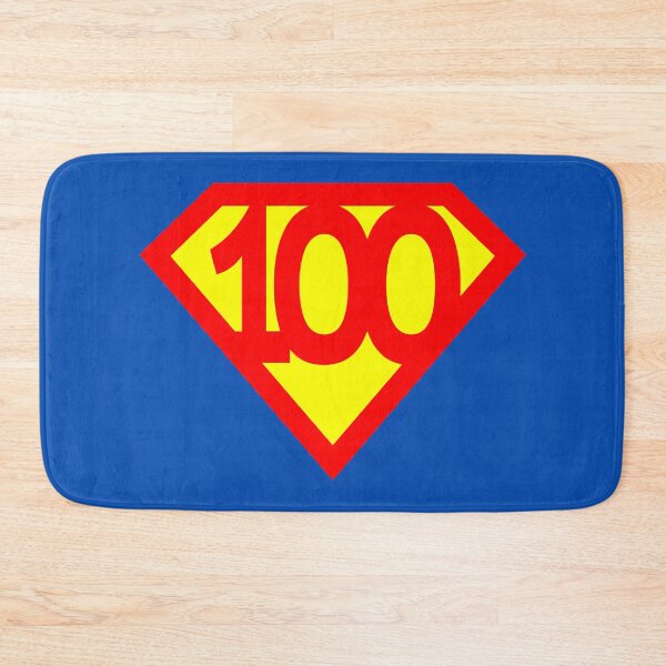 Item preview, Super Number 100 | 1 to 100 Super Numbers  designed and sold by Red Sparkle.