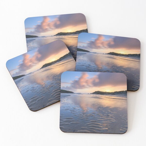 Item preview, Beach at Porth designed and sold by bitm2007.