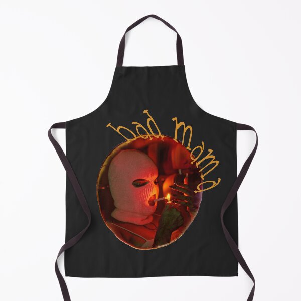 Item preview, Bad mama. Mama is a real badass. designed and sold by JaneBadness.