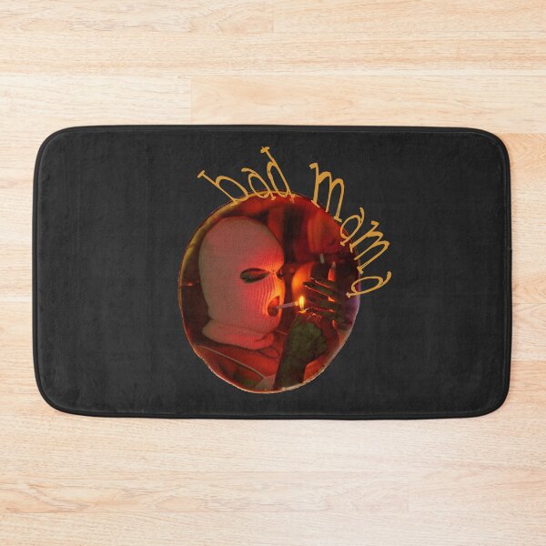 Item preview, Bad mama. Mama is a real badass. designed and sold by JaneBadness.