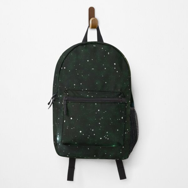 Item preview, Star pattern with shades of green, beautiful nature designs designed and sold by Kirei-Lily.