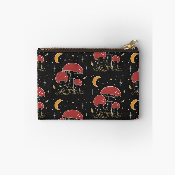 Item preview, Mushroomcore designed and sold by CutiPiStudios.