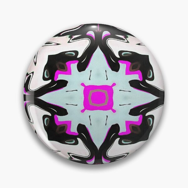 Item preview, Faded Apple Pink Blue Purple White Black designed and sold by Sector18.