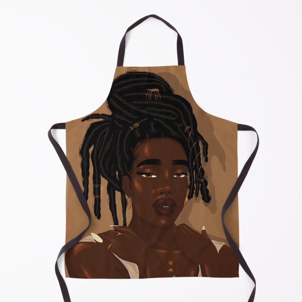 Item preview, DREADS SERVED designed and sold by AdamJrNK.