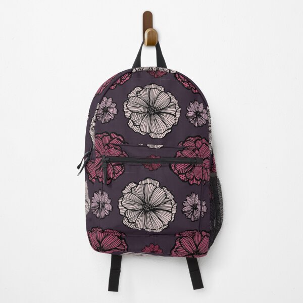 Item preview, Bold poppies designed and sold by Freewheeling.