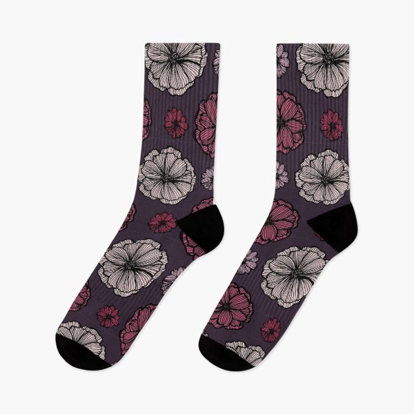 Item preview, Bold poppies designed and sold by Freewheeling.