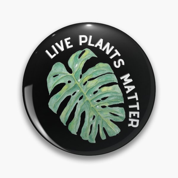 Item preview, Live Plants Matter Shirt, Monstera , Plants Shirt , Anthurium , Houseplant , plant mom , Plant Lover Gift , Plant Leafs , Plant Gift designed and sold by Art-Self Studio.