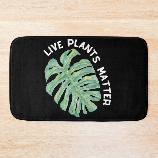 Item preview, Live Plants Matter Shirt, Monstera , Plants Shirt , Anthurium , Houseplant , plant mom , Plant Lover Gift , Plant Leafs , Plant Gift designed and sold by Art-Self Studio.
