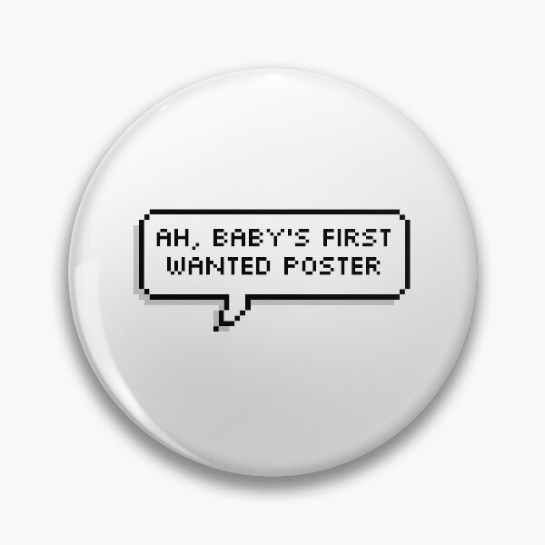 Item preview, OWL HOUSE Eda "First Wanted Poster"  designed and sold by audibl.