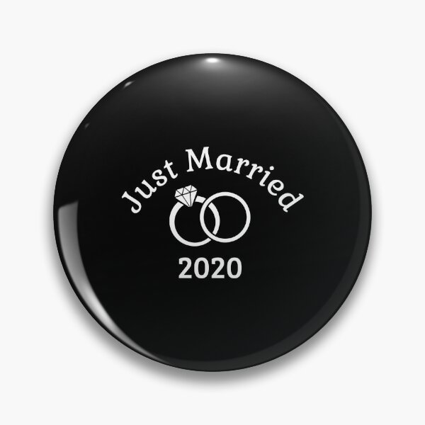Item preview, Matching Couple Bride Groom Newlywed Just Married Life Gift designed and sold by hinettiker.