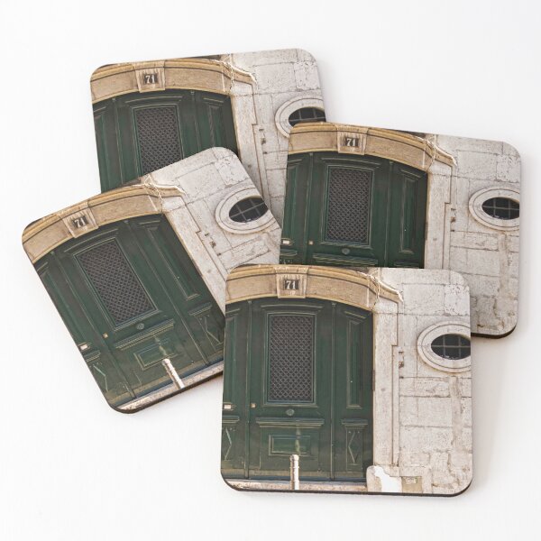 Item preview, The Doors Of Lisbon - 8 ©  designed and sold by © Hany G. Jadaa © Prince John Photography.