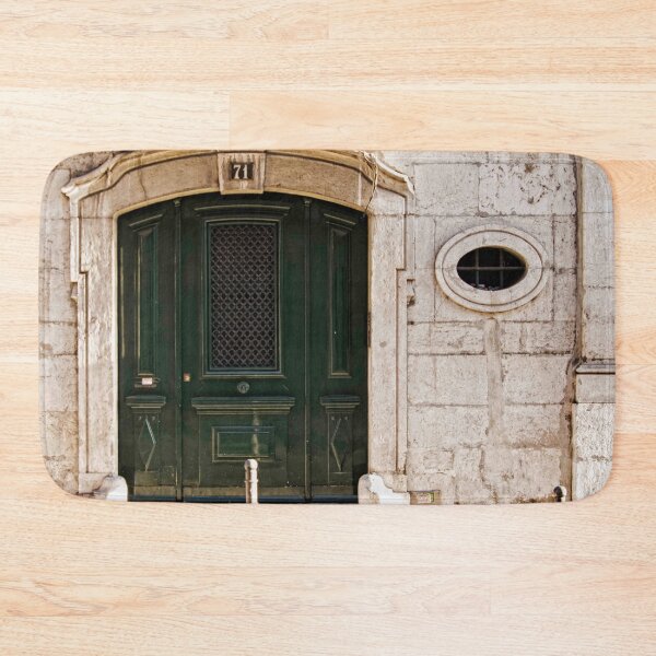 Item preview, The Doors Of Lisbon - 8 ©  designed and sold by © Hany G. Jadaa © Prince John Photography.