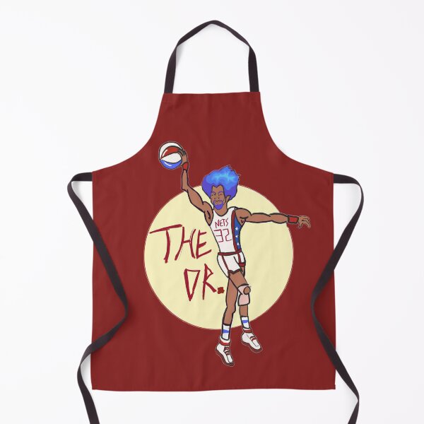 Item preview, The Doctor of Basketball designed and sold by Artm2.