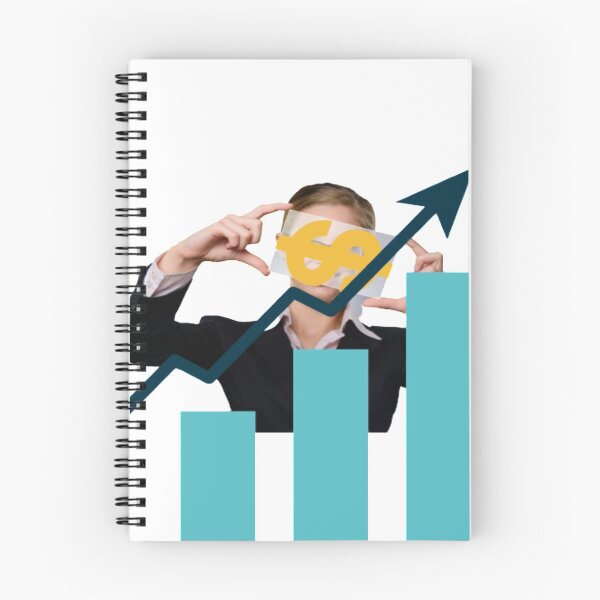 Item preview, Dollar, stock price, up and down, designed and sold by Uniqueyoung8.