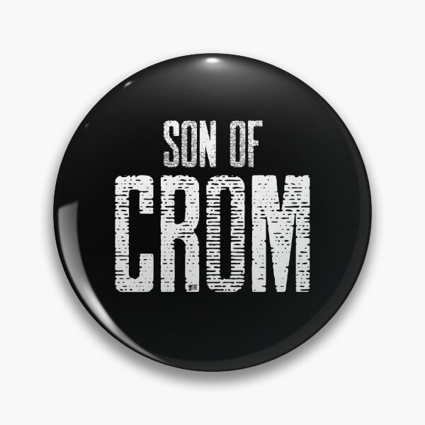 Item preview, SON OF CROM ► EPIC // WARRIOR designed and sold by MORE-THE-BRAND.