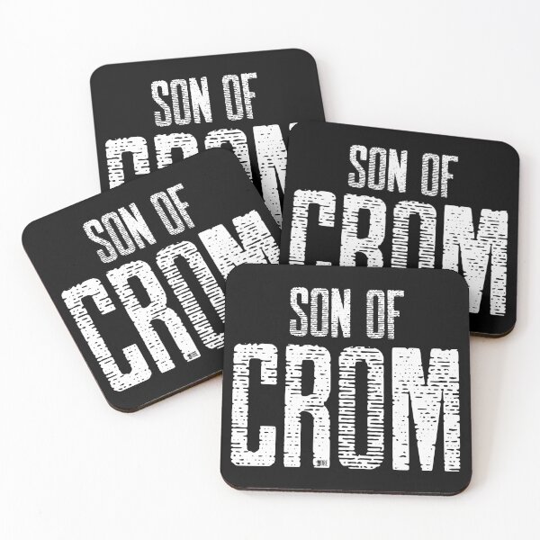 Item preview, SON OF CROM ► EPIC // WARRIOR designed and sold by MORE-THE-BRAND.