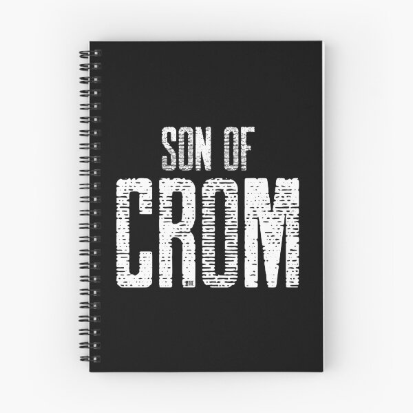 Item preview, SON OF CROM ► EPIC // WARRIOR designed and sold by MORE-THE-BRAND.