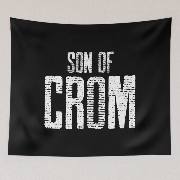 Item preview, SON OF CROM ► EPIC // WARRIOR designed and sold by MORE-THE-BRAND.