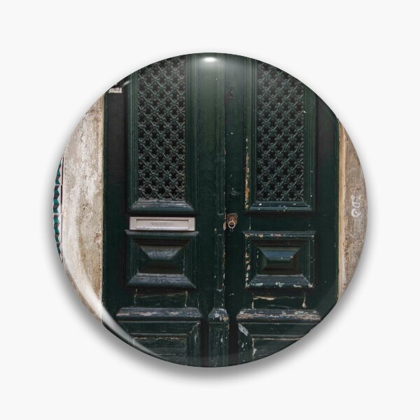 Item preview, The Doors Of Lisbon - 9 ©  designed and sold by © Hany G. Jadaa © Prince John Photography.