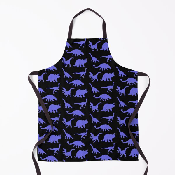 Item preview, Pictures of Dinosaurs in Blue designed and sold by CreativeBel.