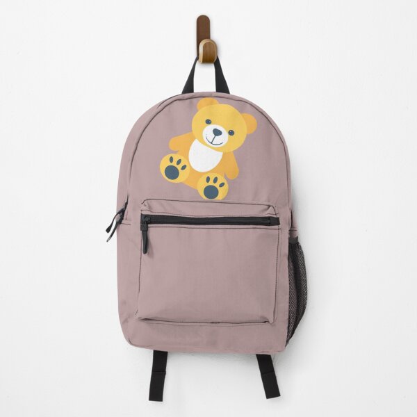 Item preview, Teddy design for redbubble designed and sold by Kumaramang.