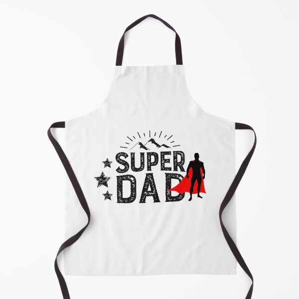 Item preview, Super Dad designed and sold by catoo666.