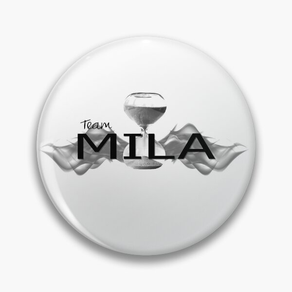 Item preview, Team Mila designed and sold by Daria Paus.
