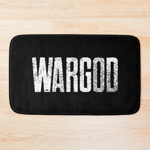 Item preview, WARGOD ► EPIC // WARRIOR designed and sold by MORE-THE-BRAND.