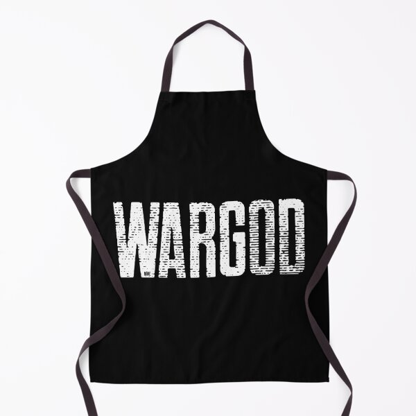 Item preview, WARGOD ► EPIC // WARRIOR designed and sold by MORE-THE-BRAND.