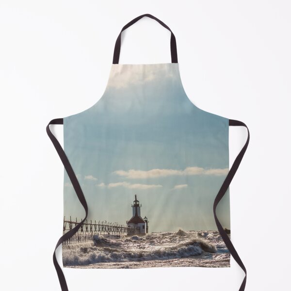 Item preview, Sunrays Over St Joseph designed and sold by mljdwhite.