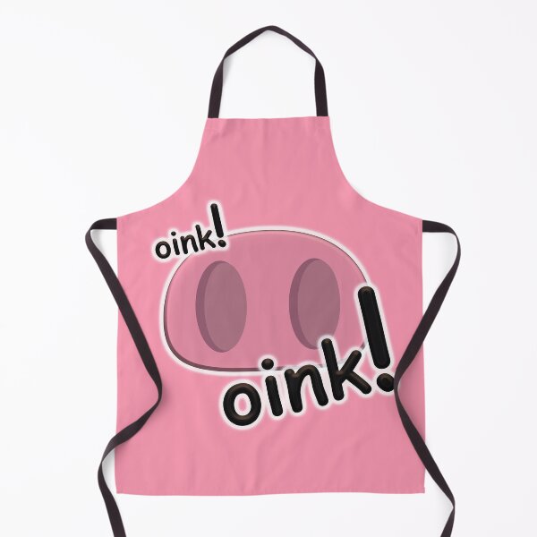 Item preview, Pig nose - oink oink designed and sold by REENS_PHOTOS.