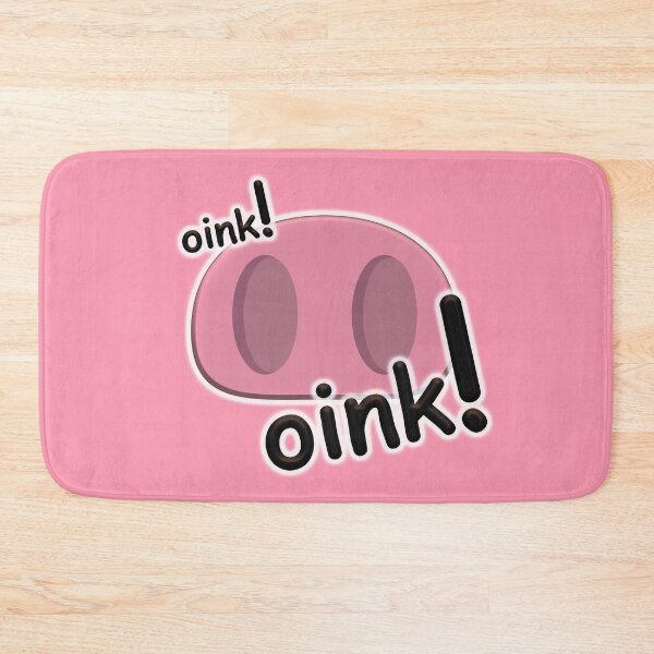 Item preview,  Pig nose - oink oink designed and sold by REENS_PHOTOS.