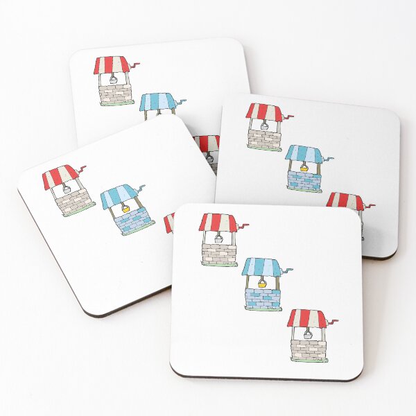 Item preview, Well well well -  Funny Pun designed and sold by BaldingSnail.