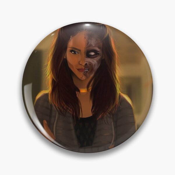 Item preview, Mazikeen designed and sold by samiii052.
