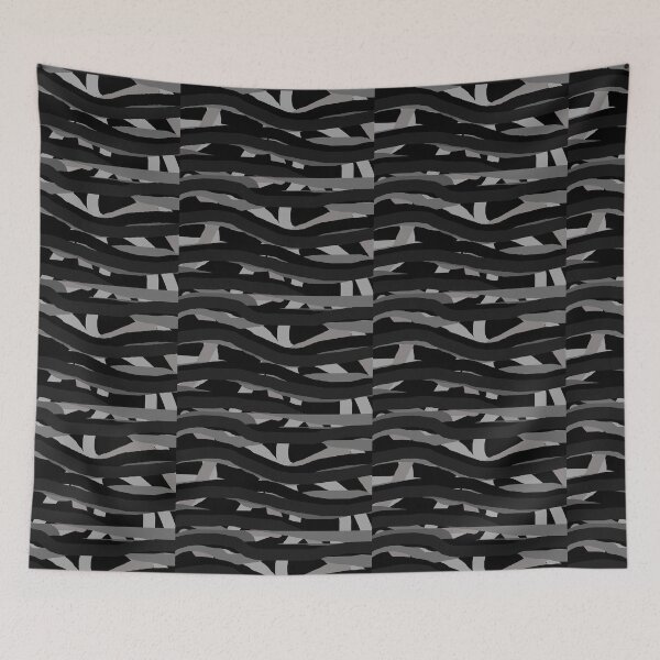 Item preview, Camo Art13 designed and sold by SelfUpgrade.