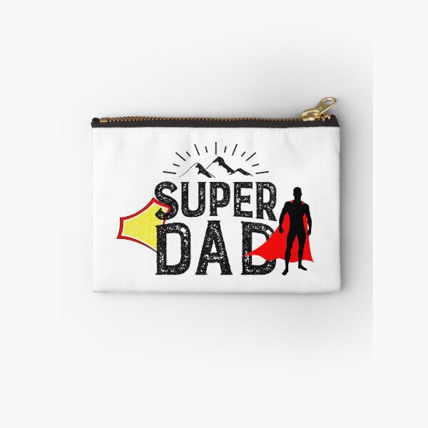 Item preview, Super Dad designed and sold by catoo666.