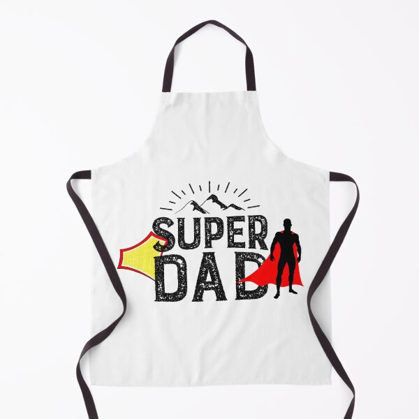 Item preview, Super Dad designed and sold by catoo666.