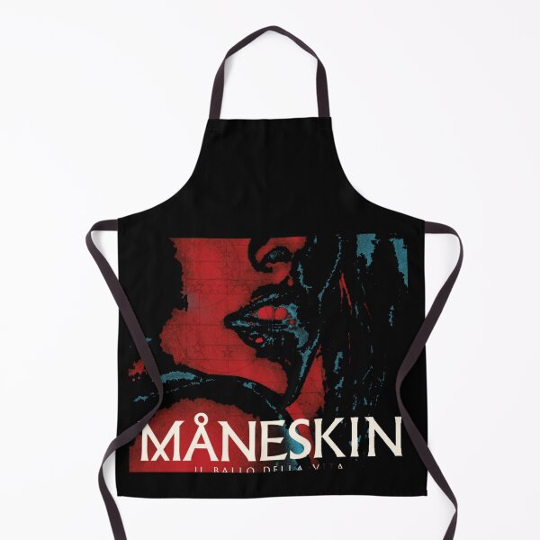 Item preview, MANESKIN designed and sold by youmi24.