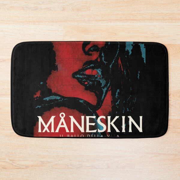 Item preview, MANESKIN designed and sold by youmi24.