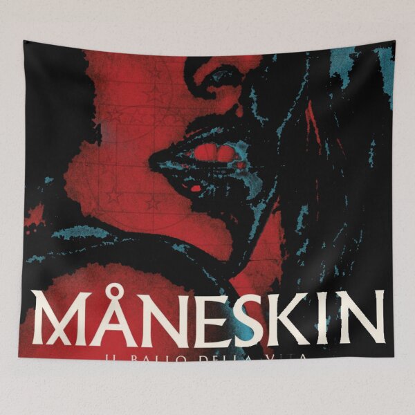 Item preview, MANESKIN designed and sold by youmi24.