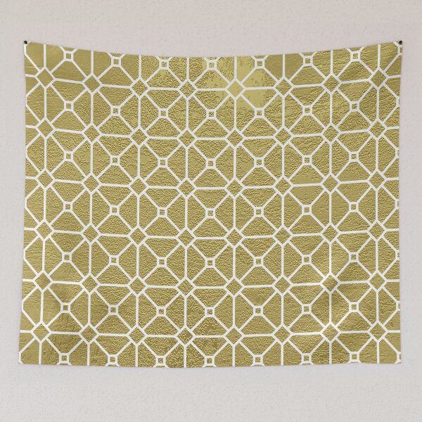 Item preview, Silenus Midas Tile-Tastic  designed and sold by OByD.