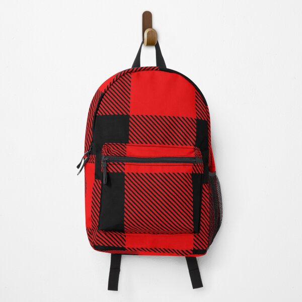 Item preview, Jumbo buffalo check  designed and sold by Freewheeling.