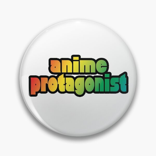 Artikelvorschau, Anime-Protagonist (im Regenbogen) entworfen und verkauft von LolirotSav.