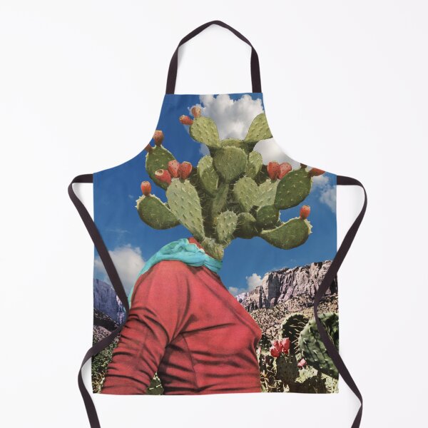 Item preview, Calor espinoso designed and sold by leafandpetal.