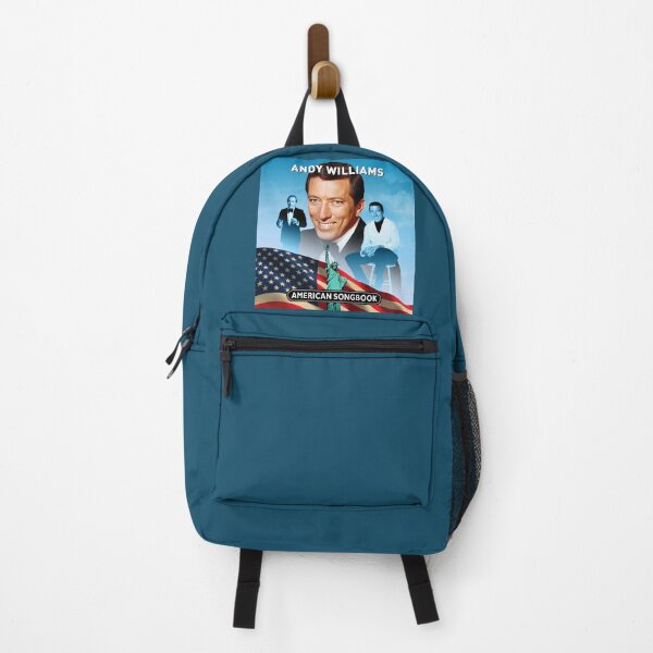 Item preview, Andy Williams - American Songbook designed and sold by TIGERDAVER.